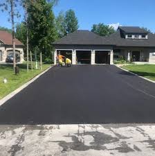 Best Driveway Border and Edging  in West Lafayette, OH